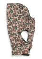 Charly - Green Dog Camo - Trespass