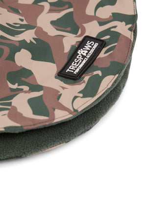 Charly - Green Dog Camo - Trespass