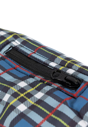 Charly - Tartan Print - Trespass