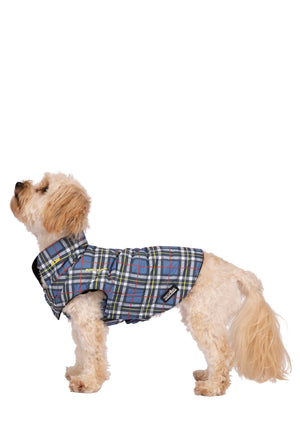 Charly - Tartan Print - Trespass