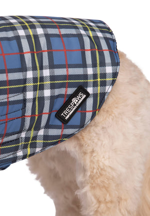 Charly - Tartan Print - Trespass