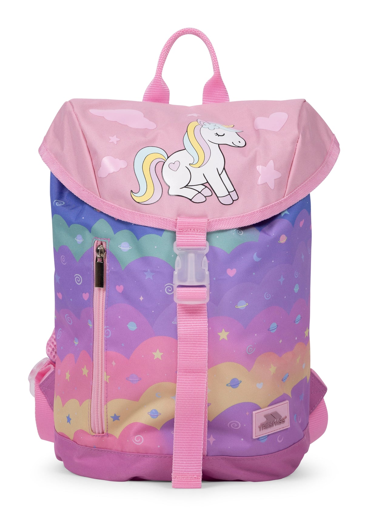Charmer - Unicorn Print - Trespass