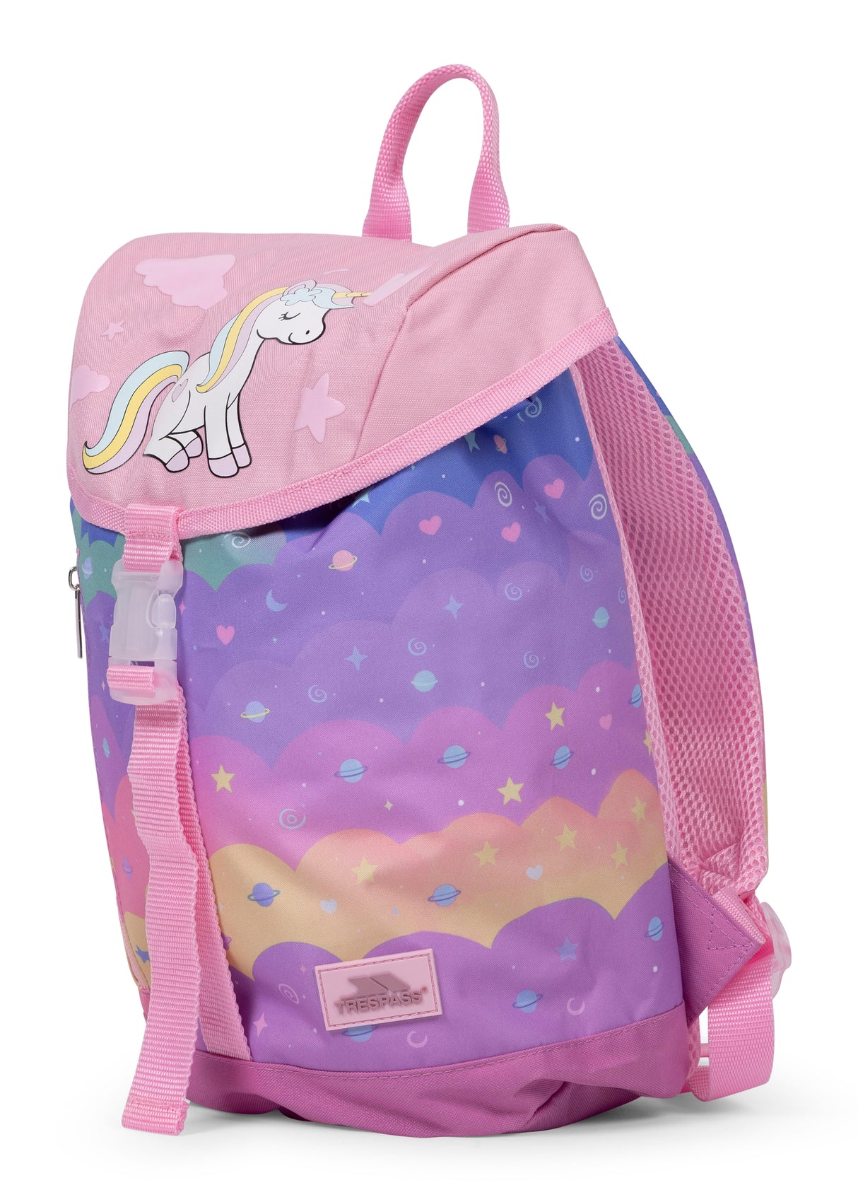 Charmer - Unicorn Print - Trespass