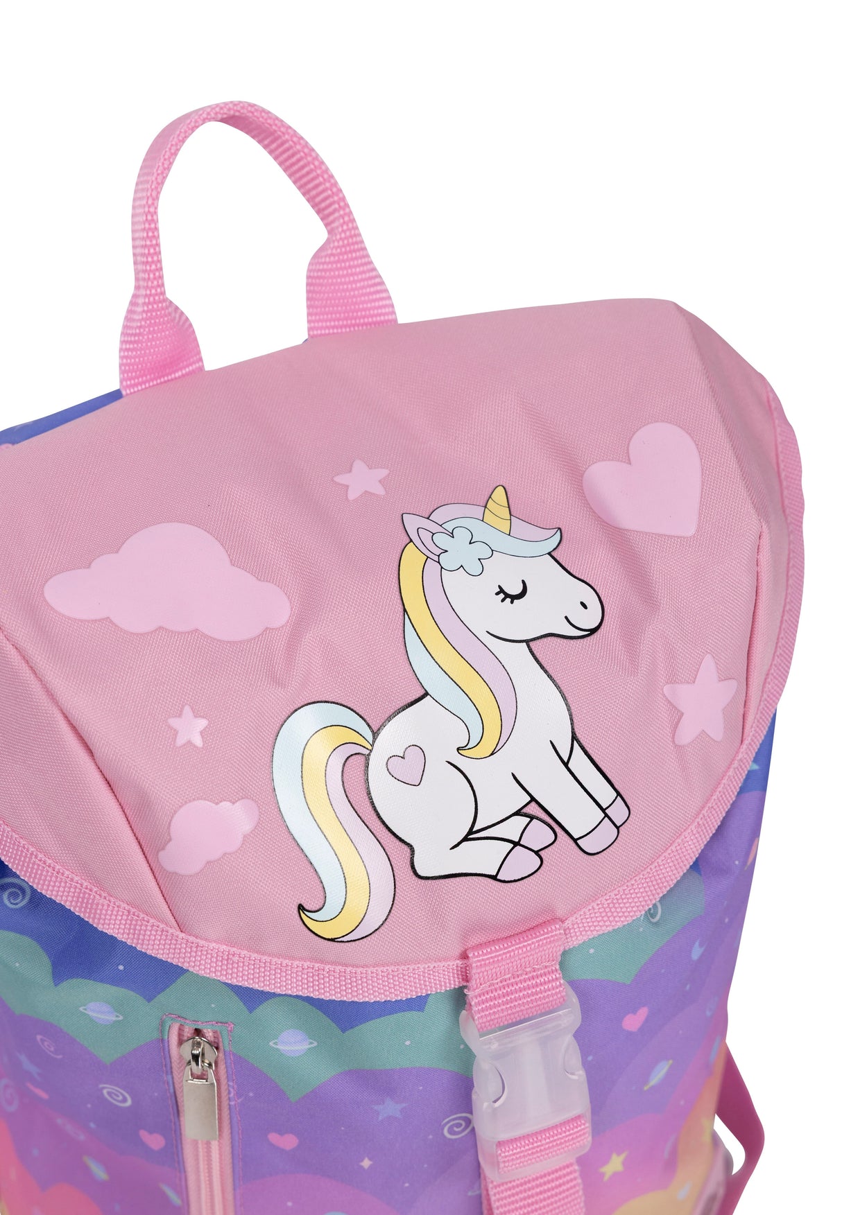 Charmer - Unicorn Print - Trespass