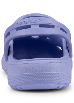 Charter - Lilac - Trespass