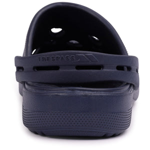 Charter - Navy - Trespass
