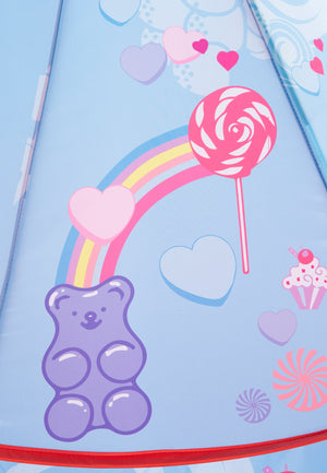 Chateau - Candyland - Trespass