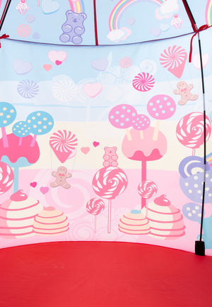 Chateau - Candyland - Trespass