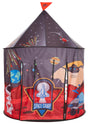 Chateau - Space Print - Trespass