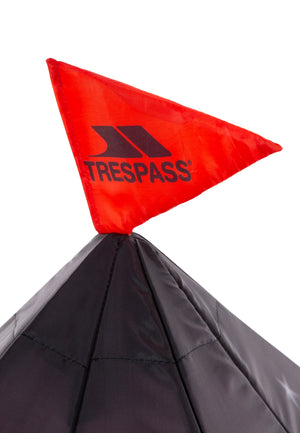 Chateau - Space Print - Trespass