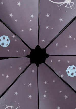 Chateau - Space Print - Trespass