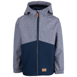 Cheerfully - Navy - Trespass