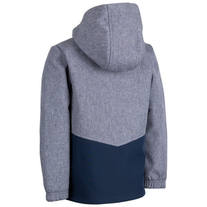 Cheerfully - Navy - Trespass
