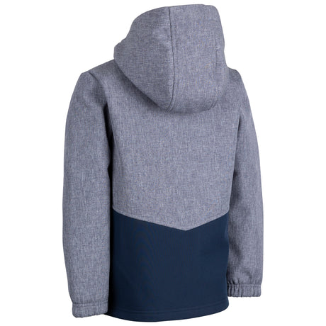 Cheerfully - Navy - Trespass