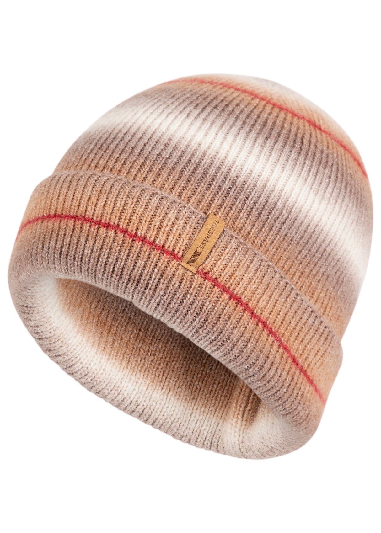 Chevron - Beige - Trespass