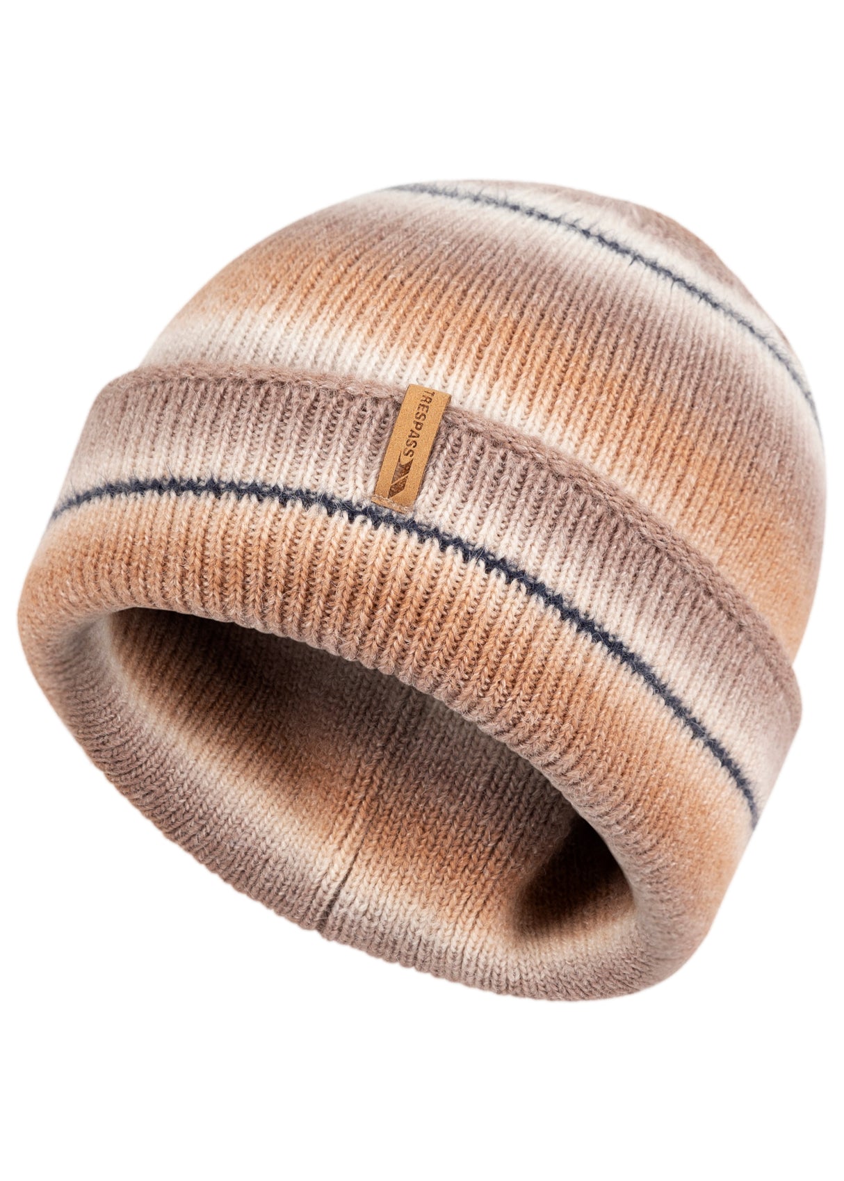 Chevron - Beige - Trespass