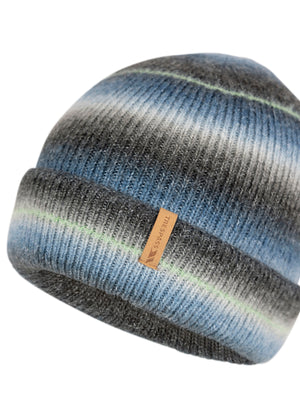 Chevron - Blue - Trespass