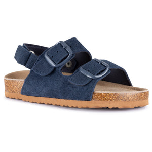 Chiron - Navy - Trespass