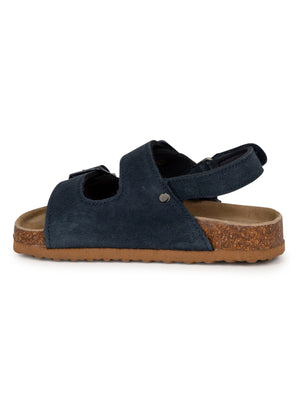 Chiron - Navy - Trespass
