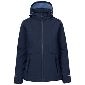 Christine - Navy Marl - Trespass