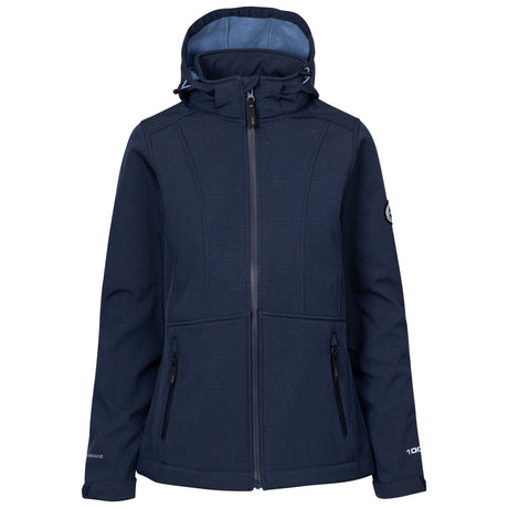 Christine - Navy Marl - Trespass
