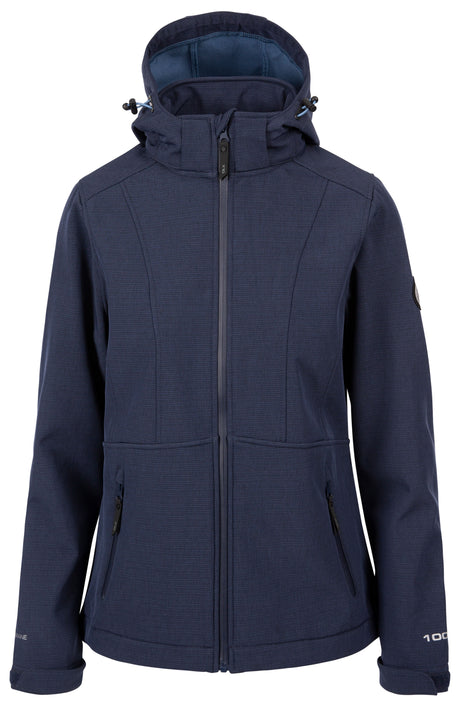 Christine - Navy Marl - Trespass