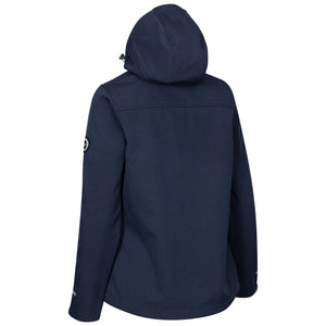 Christine - Navy Marl - Trespass