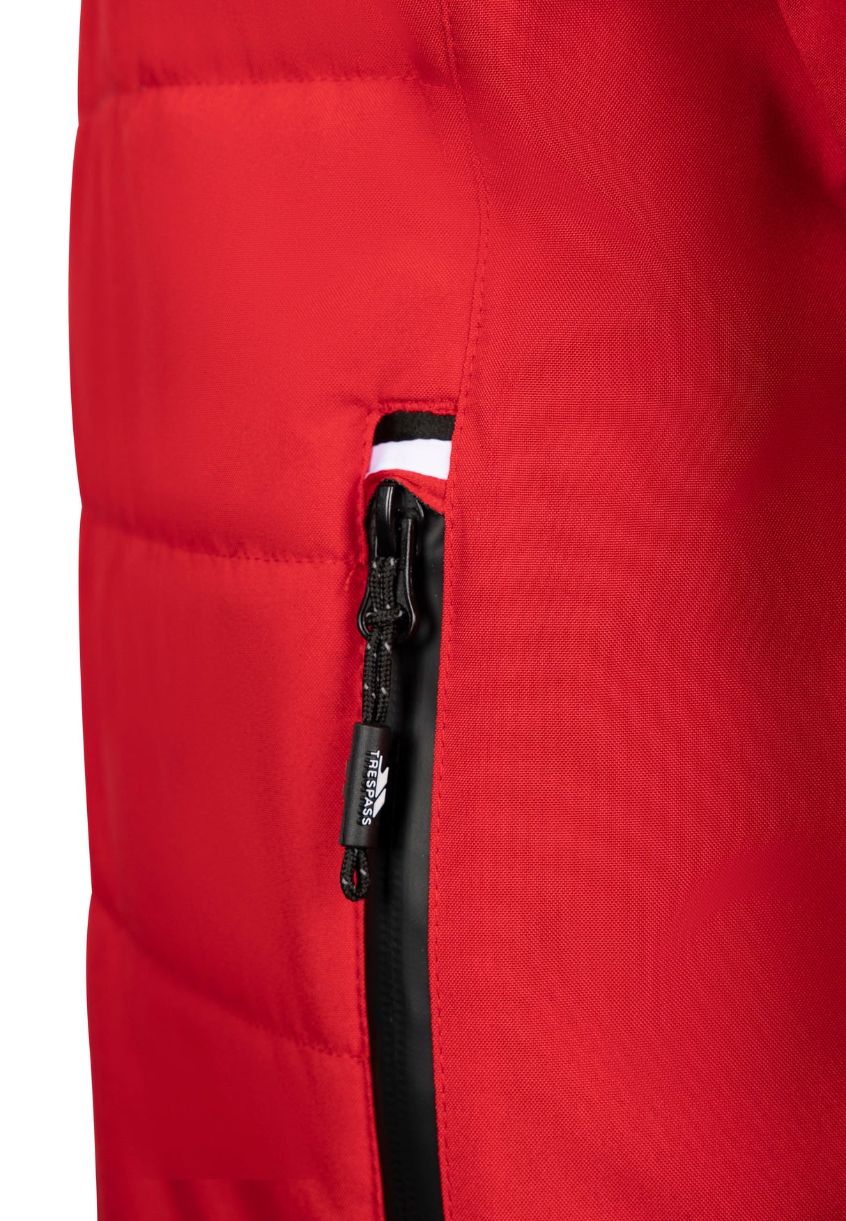 Christopher - Red - Trespass