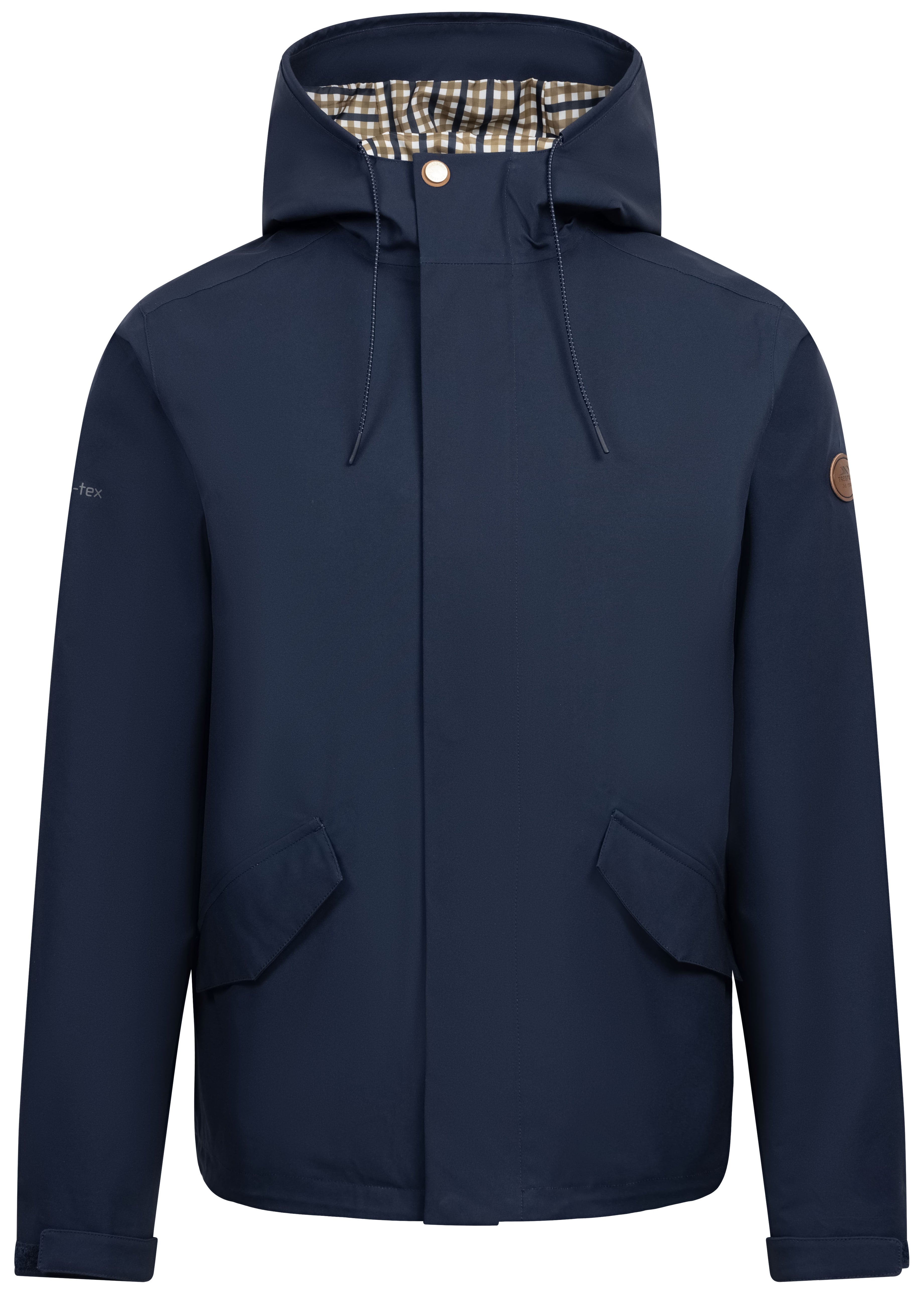 Clachan - Navy - Trespass