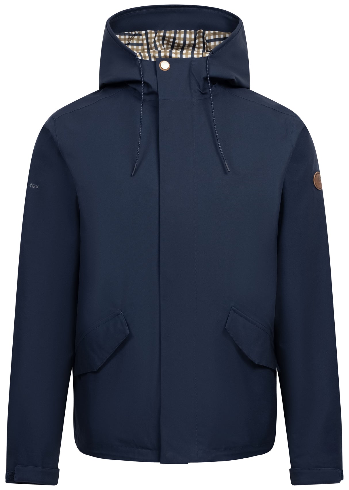 Clachan - Navy - Trespass