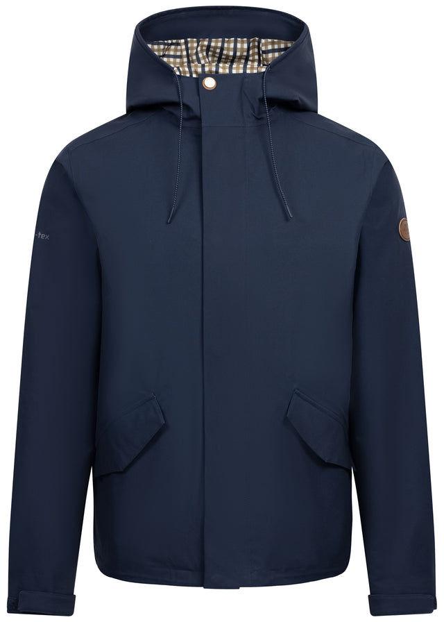 Clachan - Navy - Trespass
