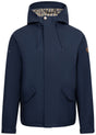 Clachan - Navy - Trespass