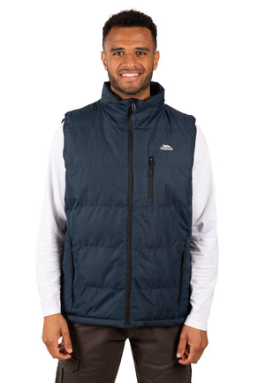 Clasp - Navy - Trespass