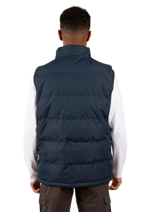 Clasp - Navy - Trespass