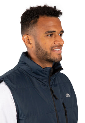 Clasp - Navy - Trespass