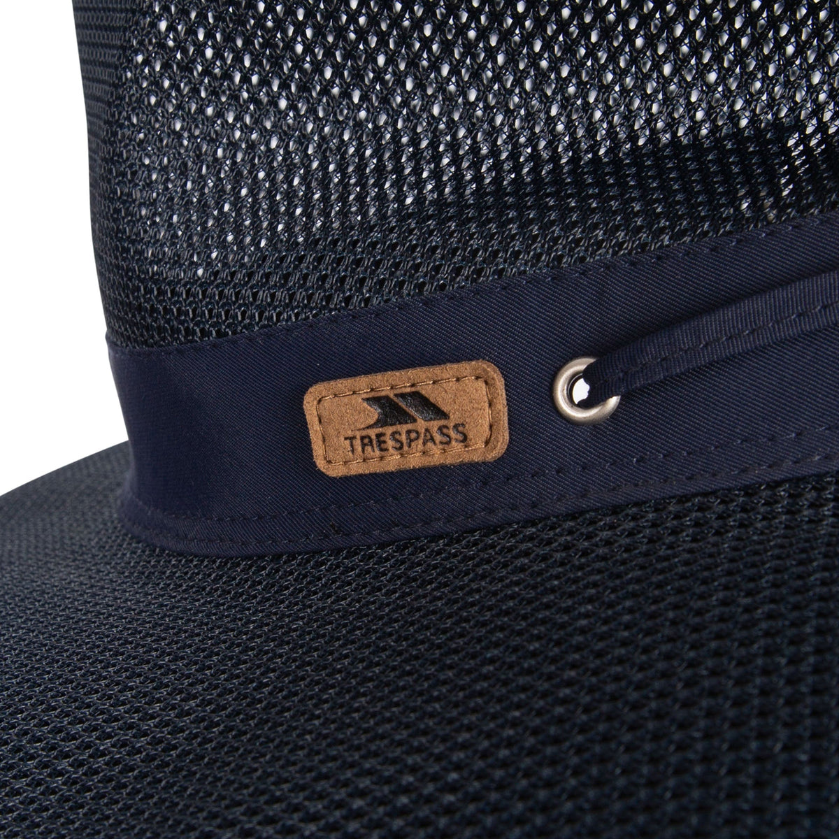Str. L/XL - Classified - Navy - Trespass - Ombytningsvare