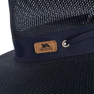 Str. L/XL - Classified - Navy - Trespass - Ombytningsvare