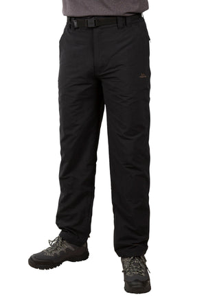 Clifton All Season - Black - Trespass