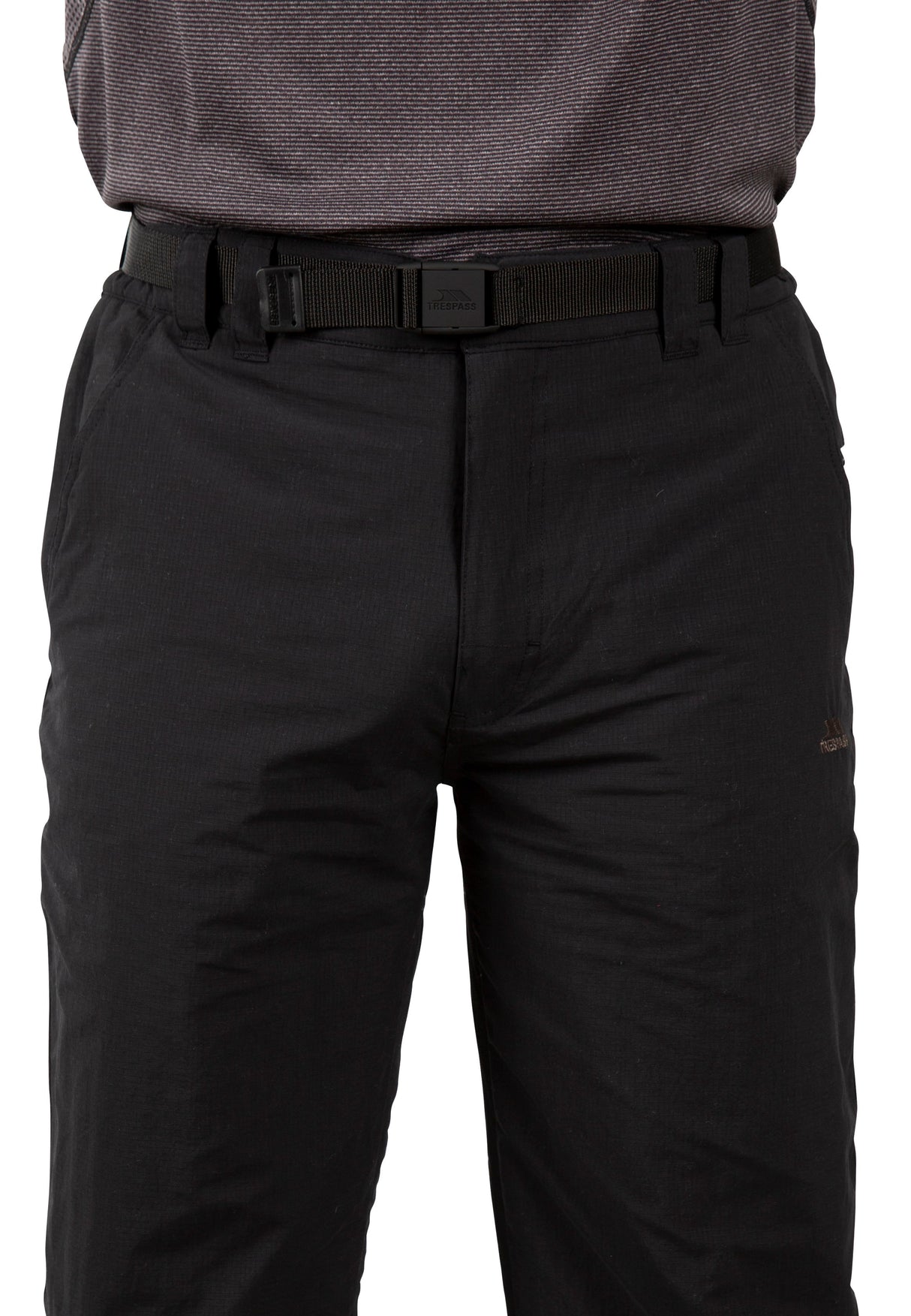 Clifton All Season - Black - Trespass