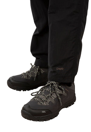 Clifton All Season - Black - Trespass