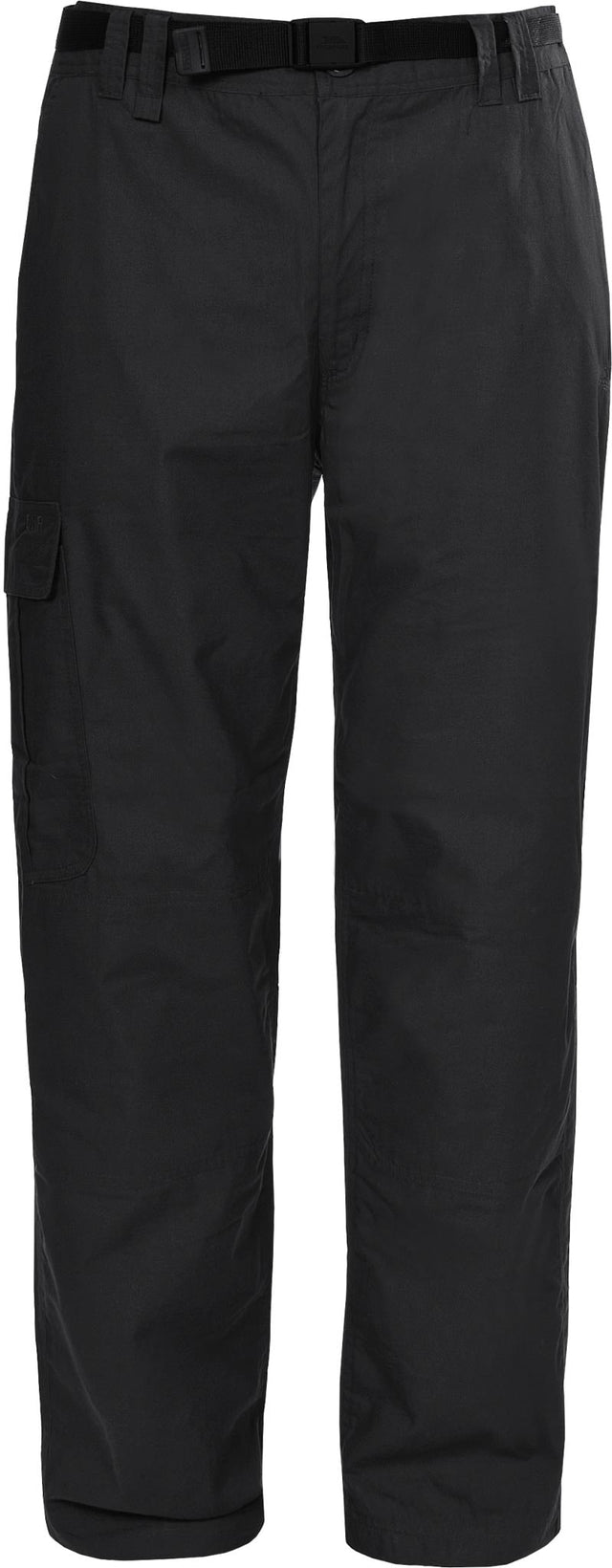 Clifton All Season - Black - Trespass