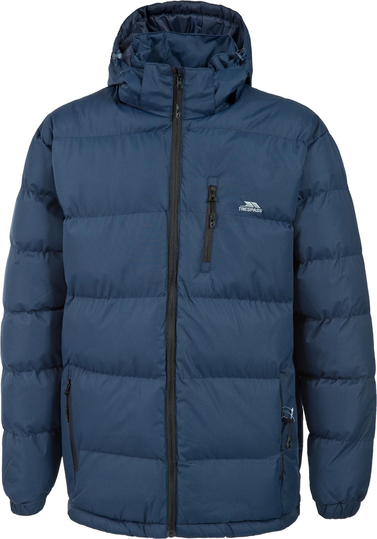 Clip - Navy - Trespass