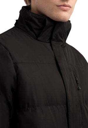 Clipster - Black - Trespass