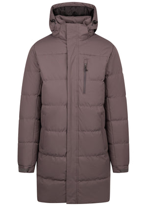 Clipster - Mid Grey - Trespass