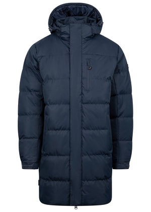 Clipster - Navy - Trespass