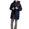 Clipster - Navy - Trespass