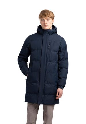 Clipster - Navy - Trespass