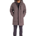 Clipster - Mid Grey - Trespass