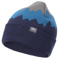 Cobbler - Storm Grey/bondi Blue/navy - Trespass