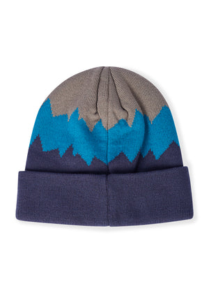 Cobbler - Storm Grey/bondi Blue/navy - Trespass